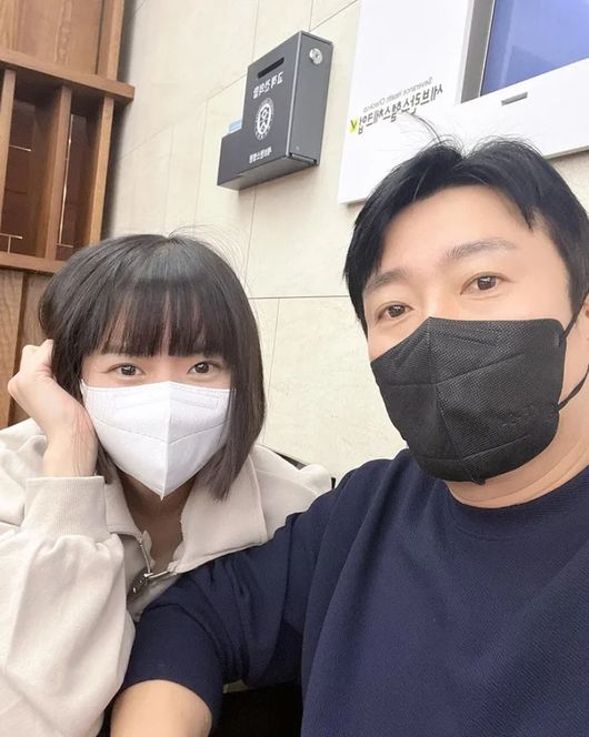 박지연 인스타그램
