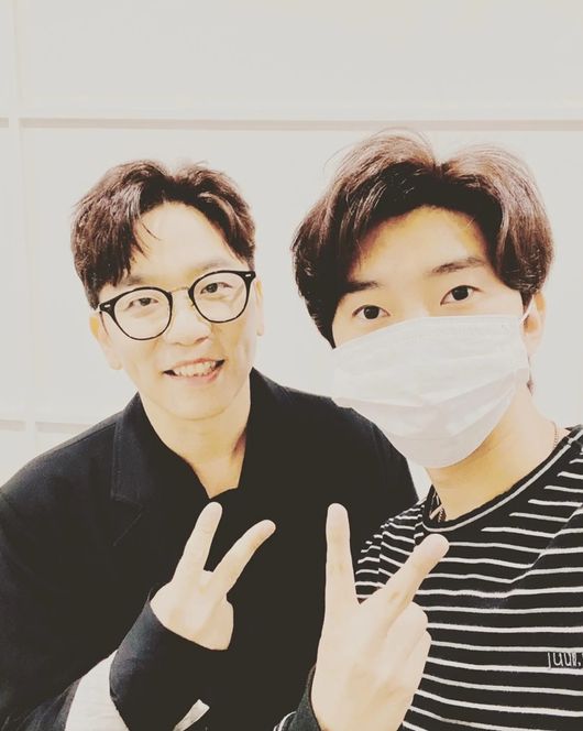 이적 인스타그램