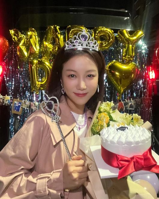 김옥빈 인스타그램