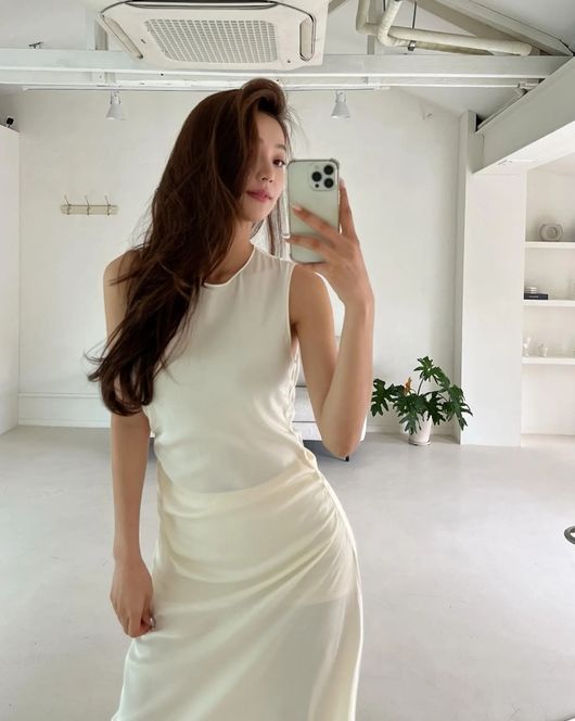 이채은 인스타그램