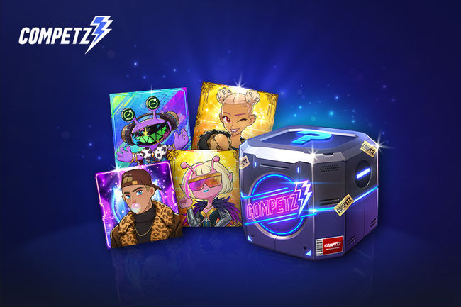 크래프톤 제공.