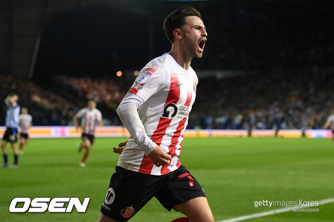 [사진] ⓒGettyimages(무단전재 및 재배포 금지)