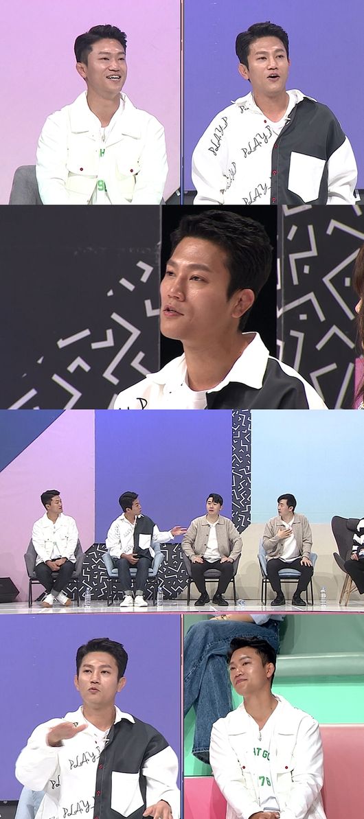 '대한외국인' 제공