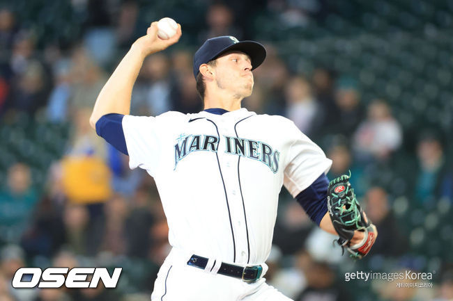 [사진] 크리스 플렉센 ⓒGettyimages(무단전재 및 재배포 금지)