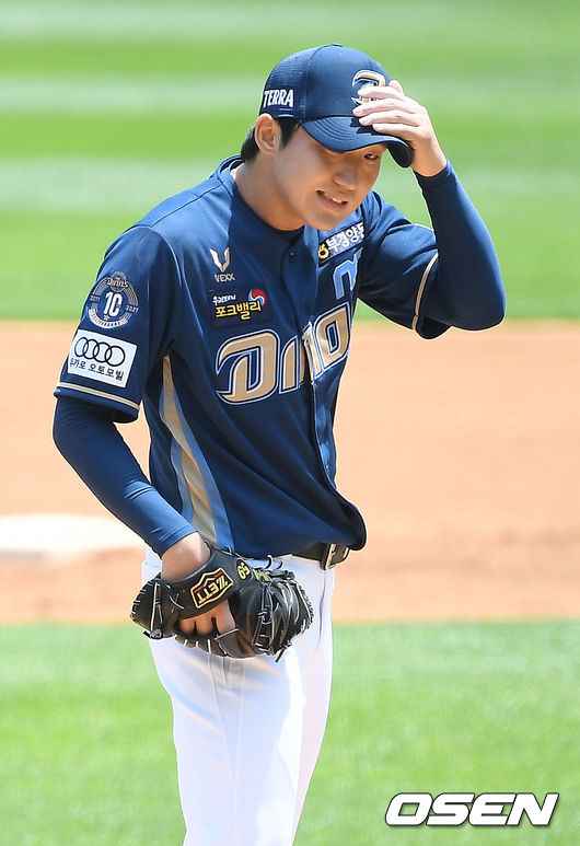 NC 구창모 /OSEN DB