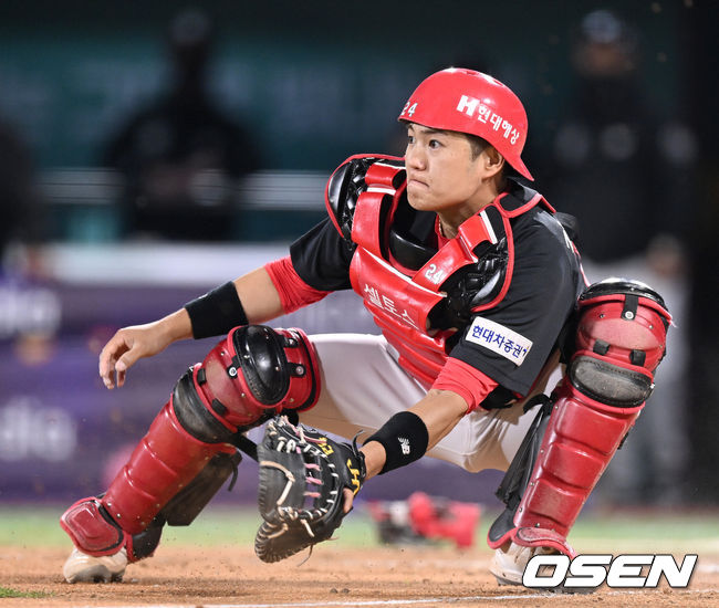 KIA 김민식. 2022.04.28 / dreamer@osen.co.kr