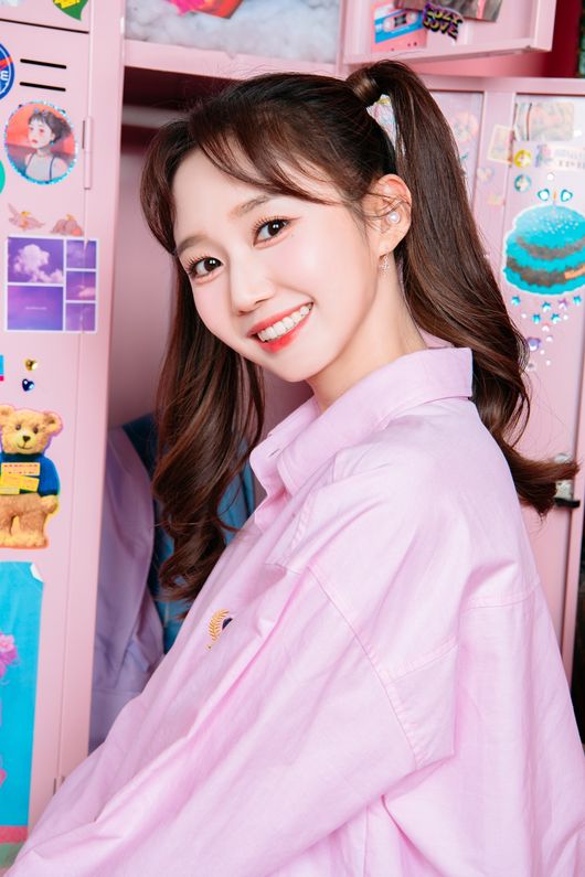 윤수빈의 숩inLOVE 캡처