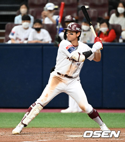 키움 이정후 2022.05.08 /sunday@osen.co.kr