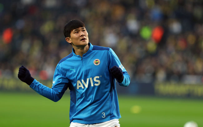 [사진]페네르바체 트위터