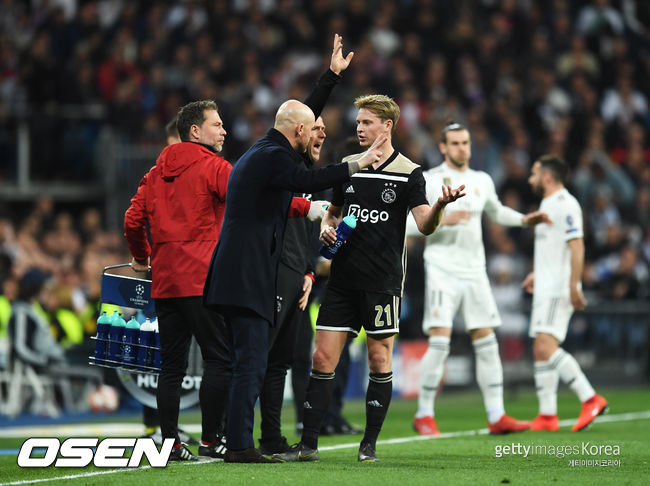 [사진] ⓒGettyimages(무단전재 및 재배포 금지)