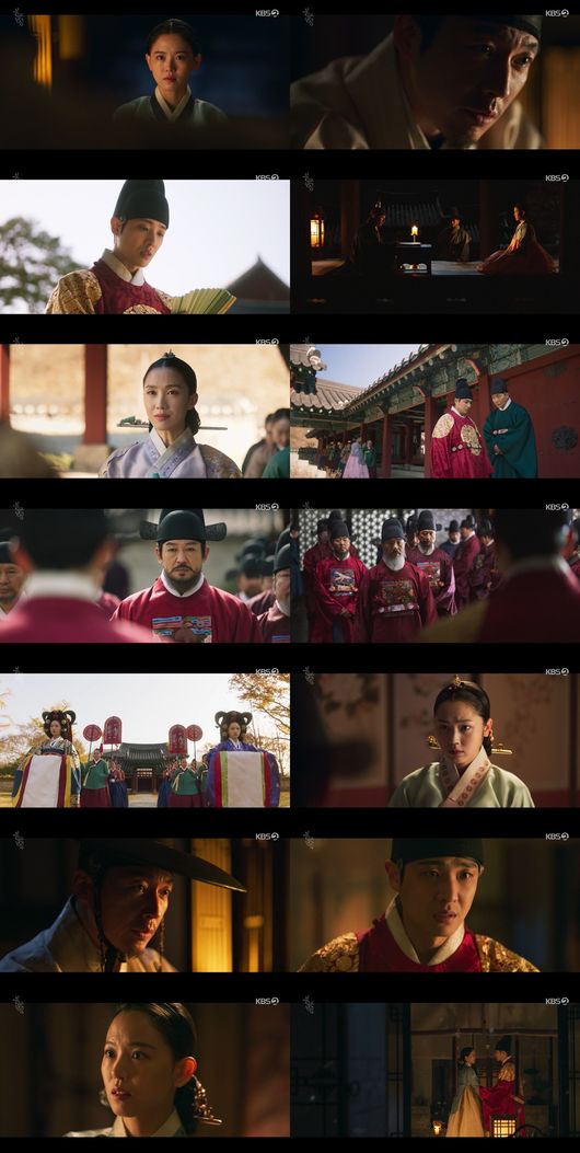 방송화면 캡쳐