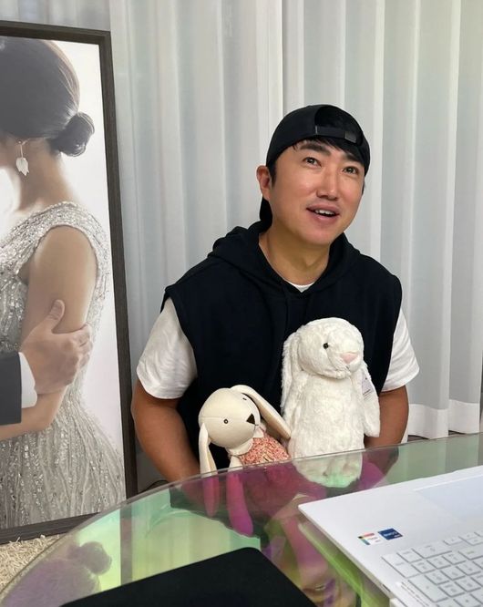 장동민 인스타그램