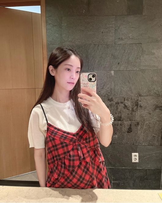 소율 인스타그램