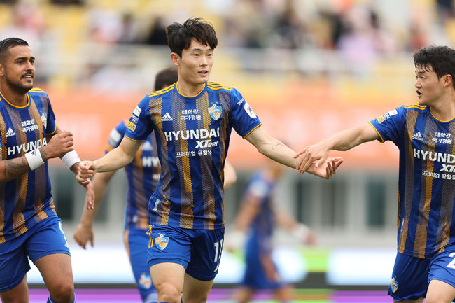 [사진]한국프로축구연맹 제공