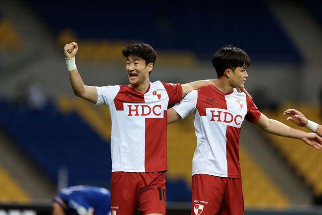 [사진]한국프로축구연맹 제공