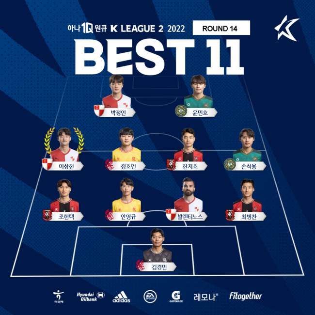 [사진]한국프로축구연맹 제공