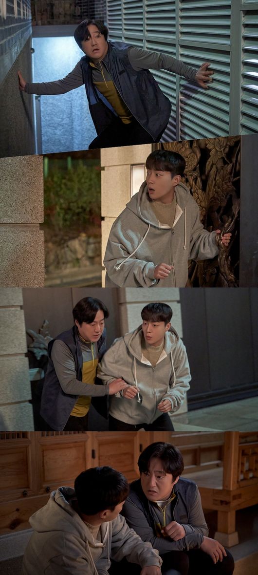 KT스튜디오지니 제공