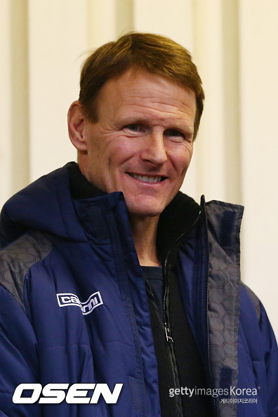 [사진] 테디 셰링엄 / ⓒGettyimages(무단전재 및 재배포 금지)