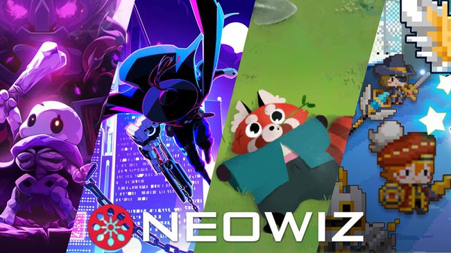 네오위즈 제공.