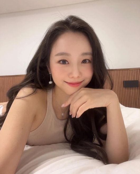 이시원 인스타그램