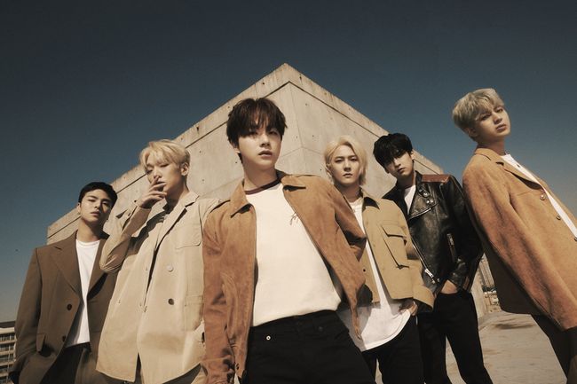 YG엔터테인먼트 제공
