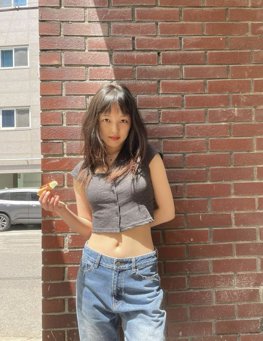 김보라 SNS