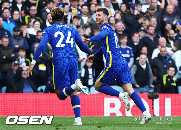 [사진] 마운트 / 2022. 05. 12 / ⓒGettyimages(무단전재 및 재배포 금지)