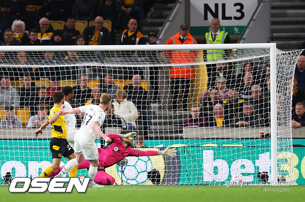 [사진] 케빈 더 브라위너 / ⓒGettyimages(무단전재 및 재배포 금지)