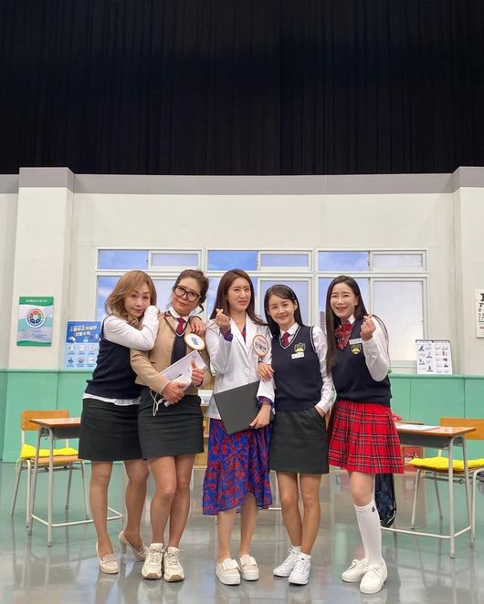 김하영 인스타그램