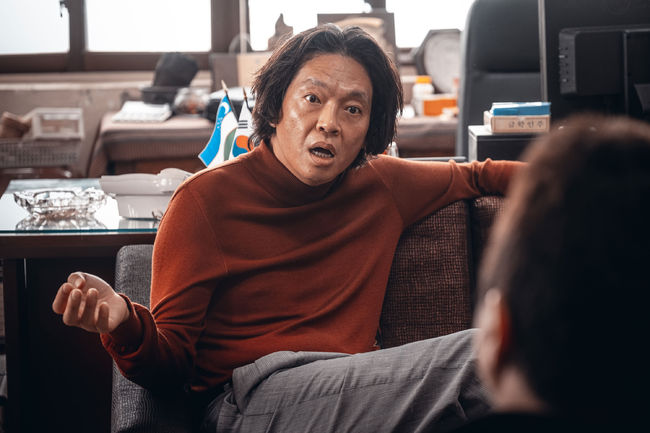'범죄도시2' 스틸