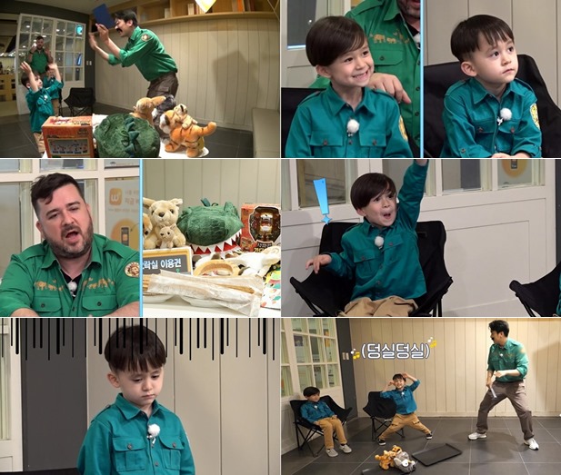 방송화면 캡쳐
