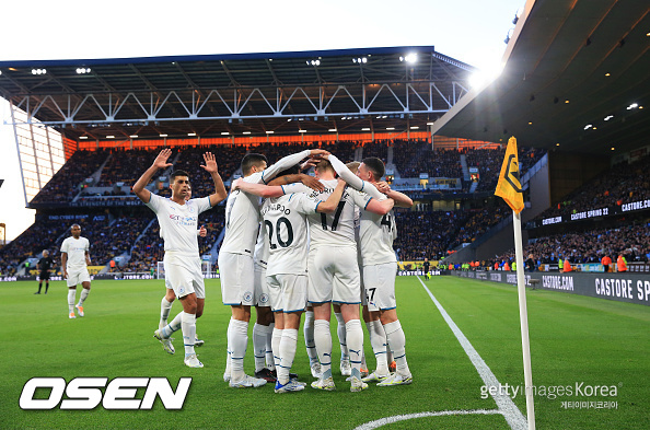 [사진] 케빈 더 브라위너 / ⓒGettyimages(무단전재 및 재배포 금지)