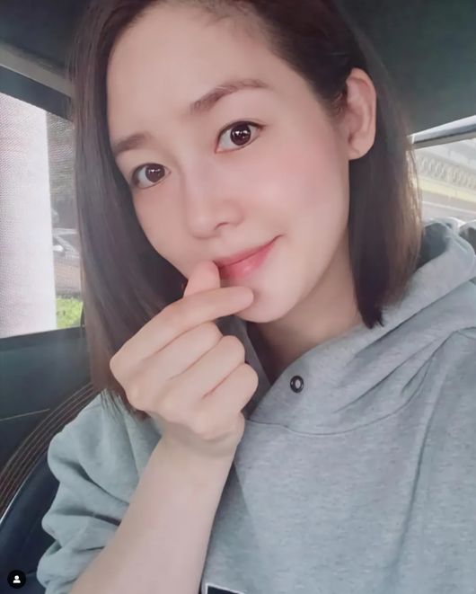 성유리 인스타그램