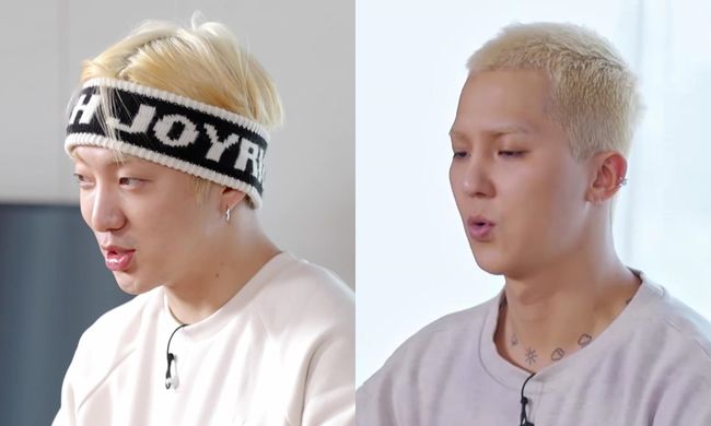 SM C&C STUDIO X 네이버 NOW. 제공