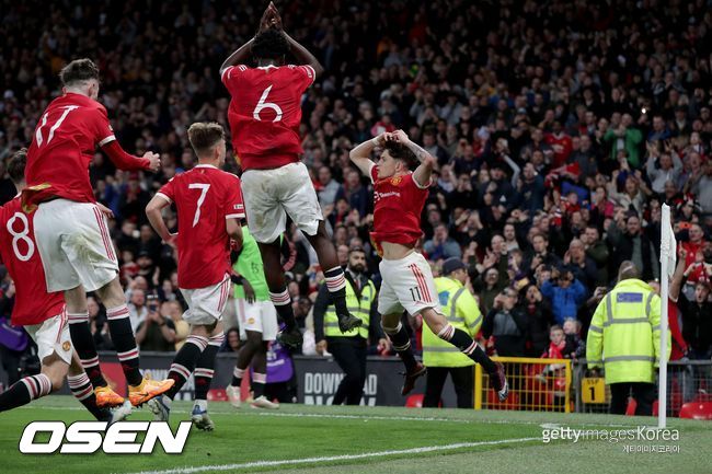 [사진] ⓒGettyimages(무단전재 및 재배포 금지)