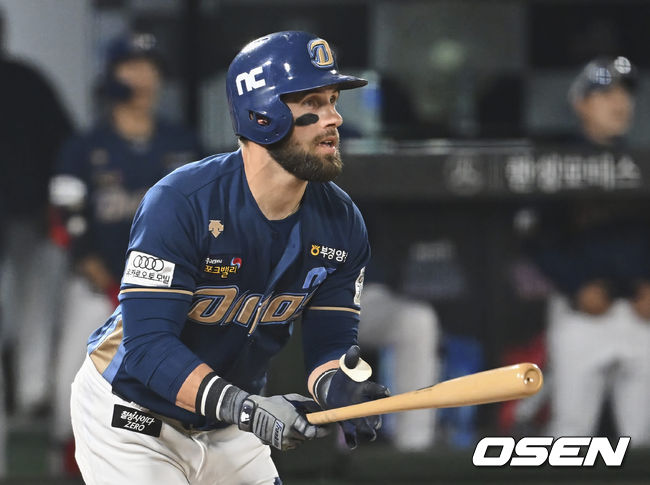 NC 다이노스 마티니 145 2022.05.11 / foto0307@osen.co.kr