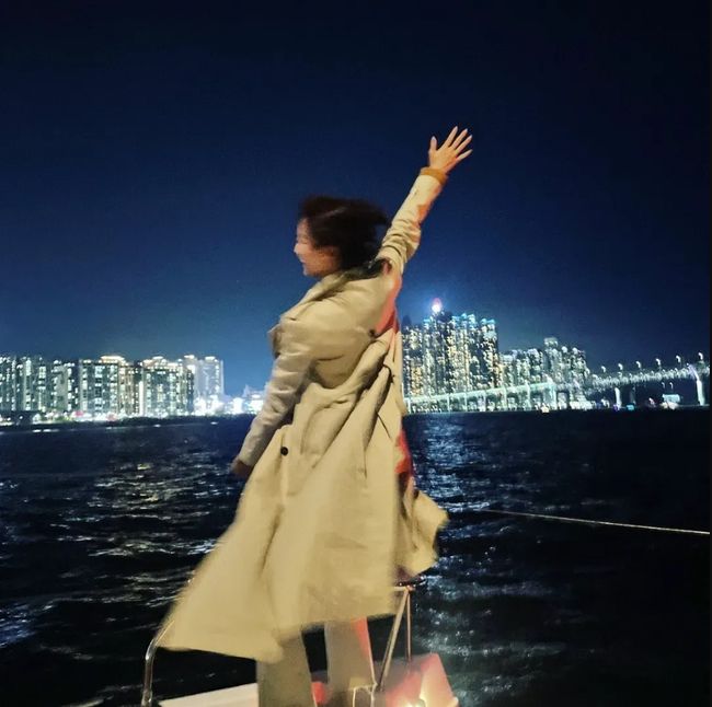 전혜빈 인스타그램