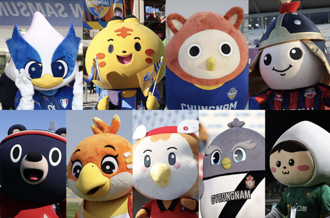 [사진] 한국프로축구연맹 제공