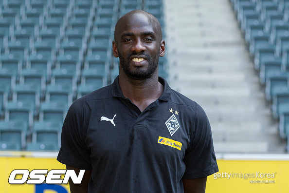 [사진] 오토 아도 / ⓒGettyimages(무단전재 및 재배포 금지)