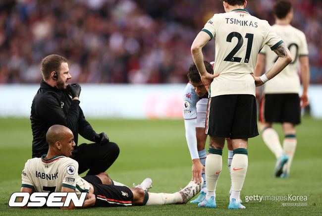 [사진] ⓒGettyimages(무단전재 및 재배포 금지)