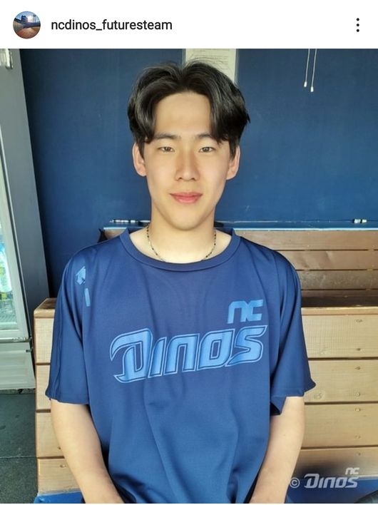 NC 다이노스 퓨처스팀 제공 