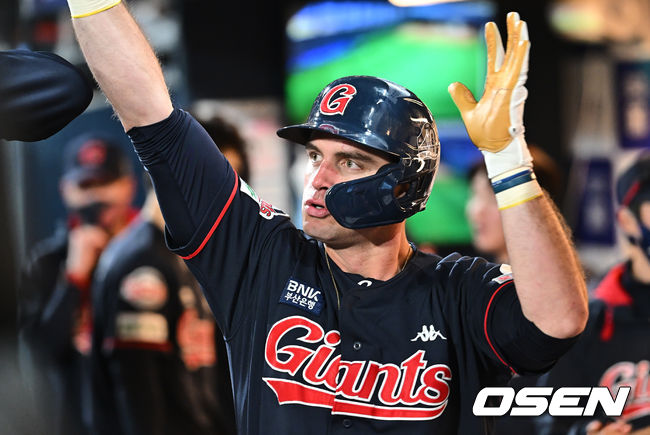 롯데 피터스 /OSEN DB