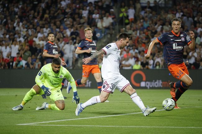 [사진] 파리 생제르맹 SNS.