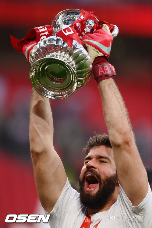 [사진] ⓒGettyimages(무단전재 및 재배포 금지)