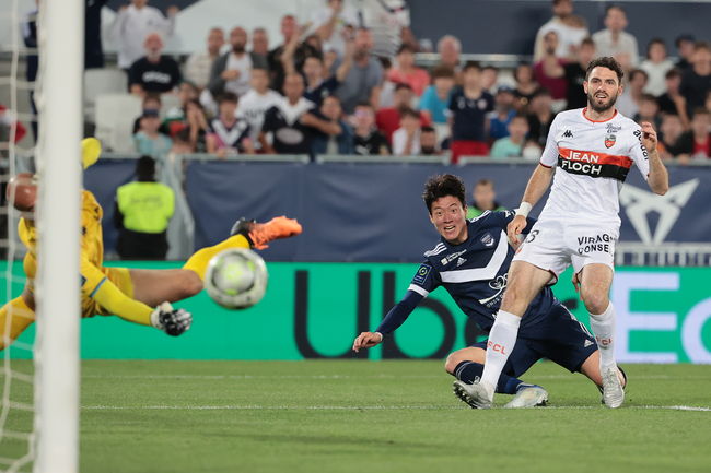 [사진] 보르도 공식 SNS.