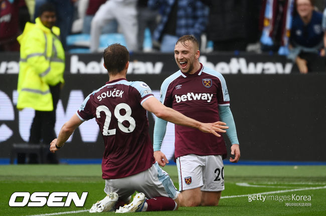 [사진] ⓒGettyimages(무단전재 및 재배포 금지)