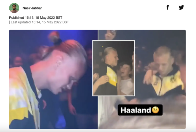 [사진] 스포츠바이블 홈페이지 캡처.