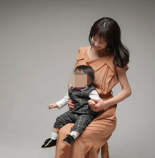 조민아 SNS