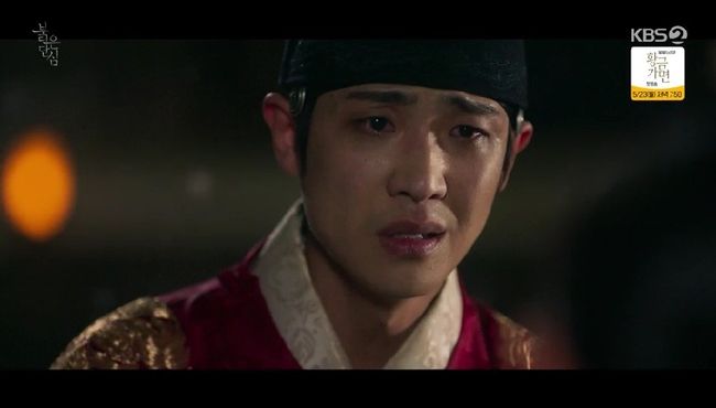 방송화면 캡쳐