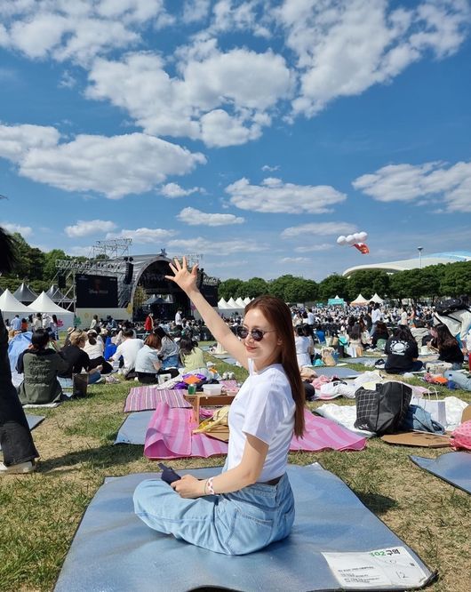 전소민 인스타그램